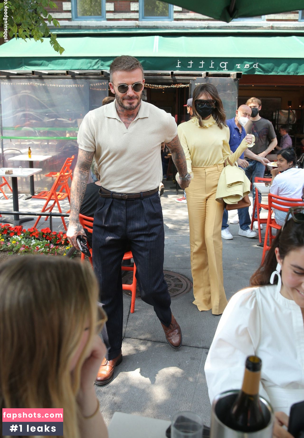 Victoria Beckham Nacktheit OnlyFans Fotos #393 - Fapshots