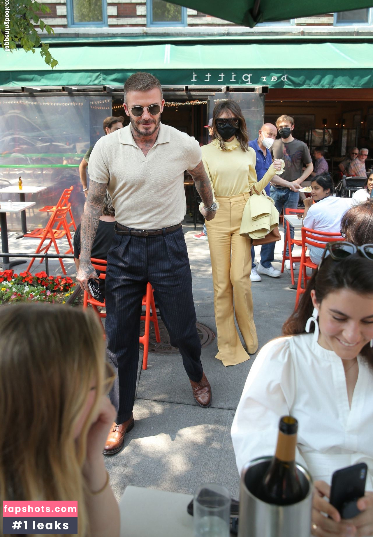 Victoria Beckham Nacktheit OnlyFans Fotos #394 - Fapshots