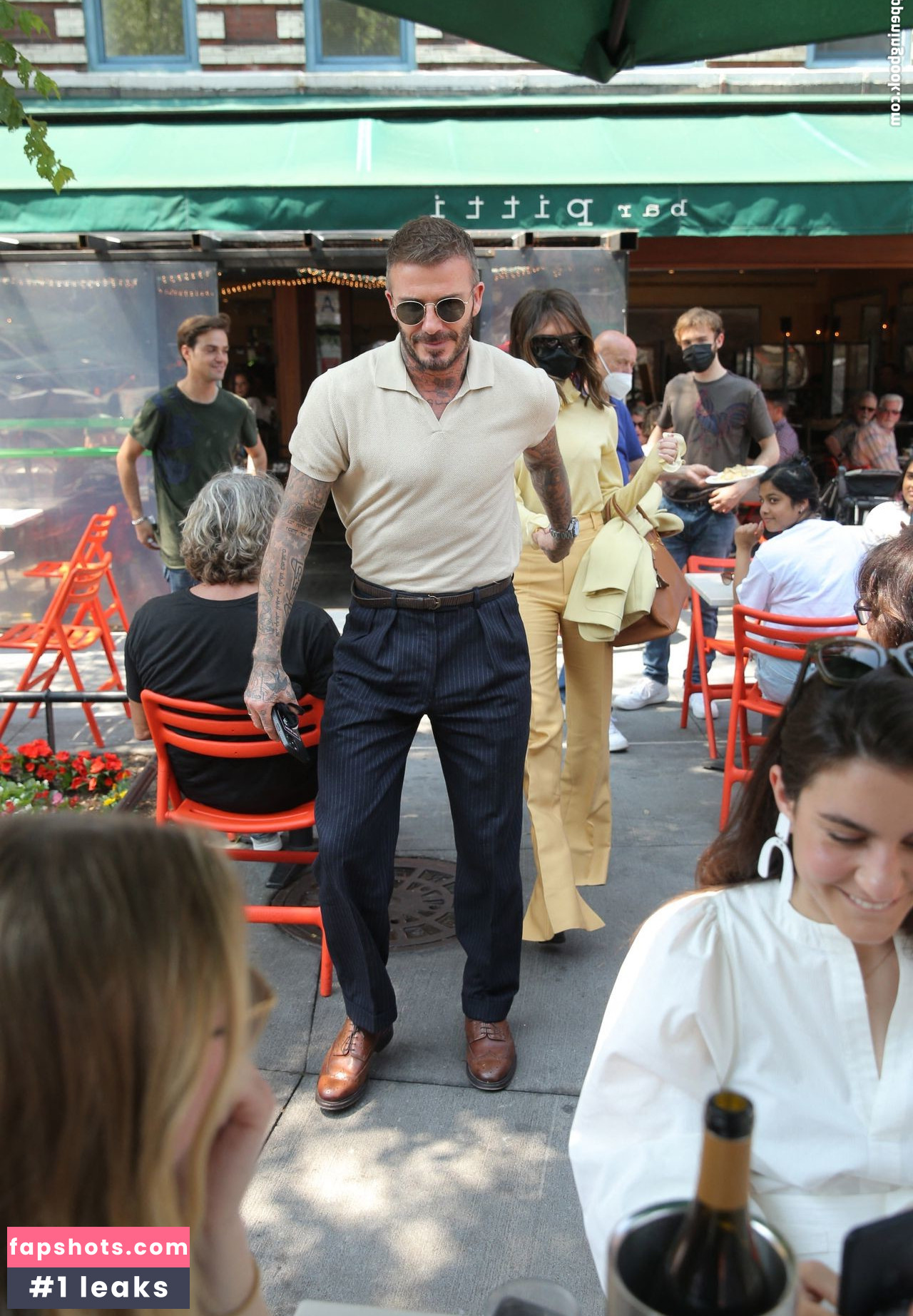 Victoria Beckham Nacktheit OnlyFans Fotos #395 - Fapshots