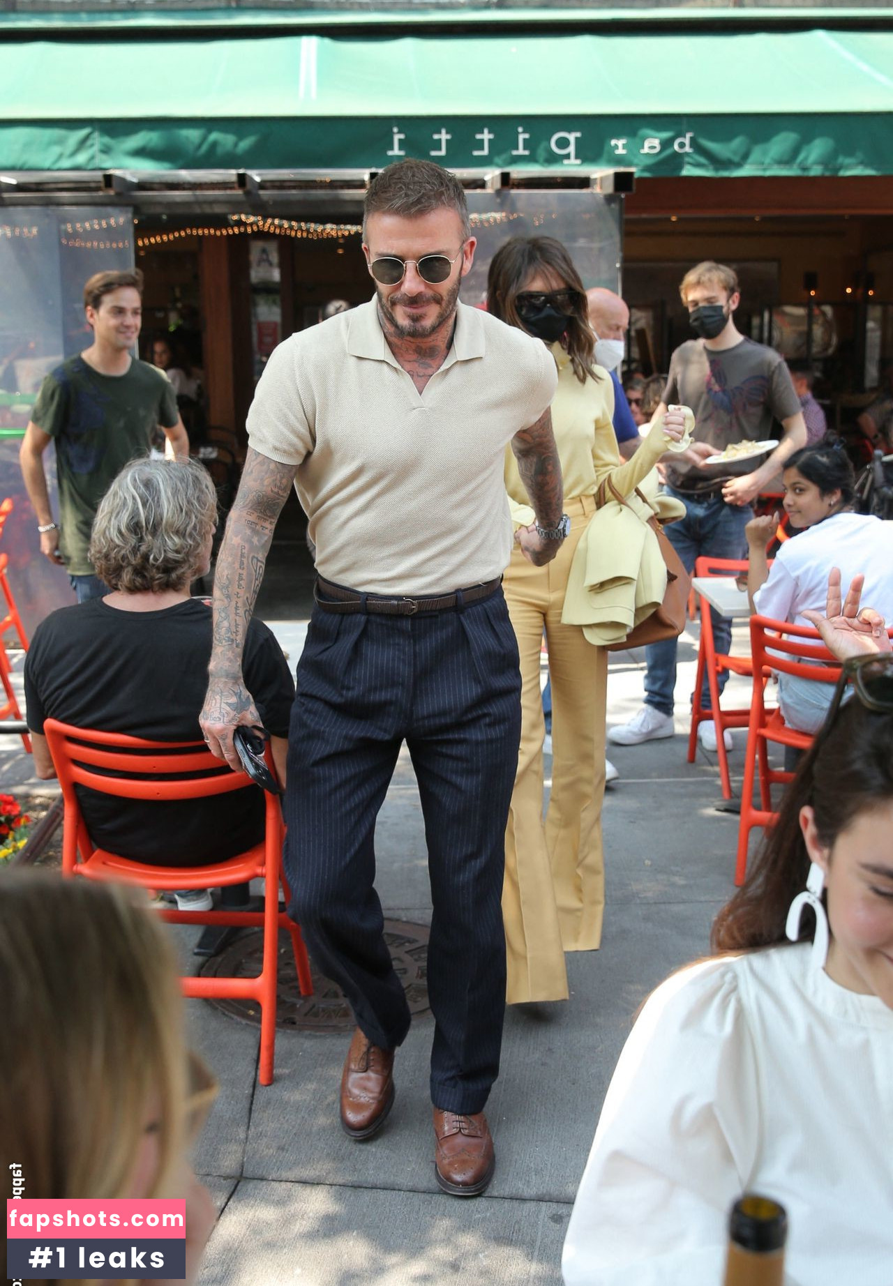 Victoria Beckham Nacktheit OnlyFans Fotos #396 - Fapshots