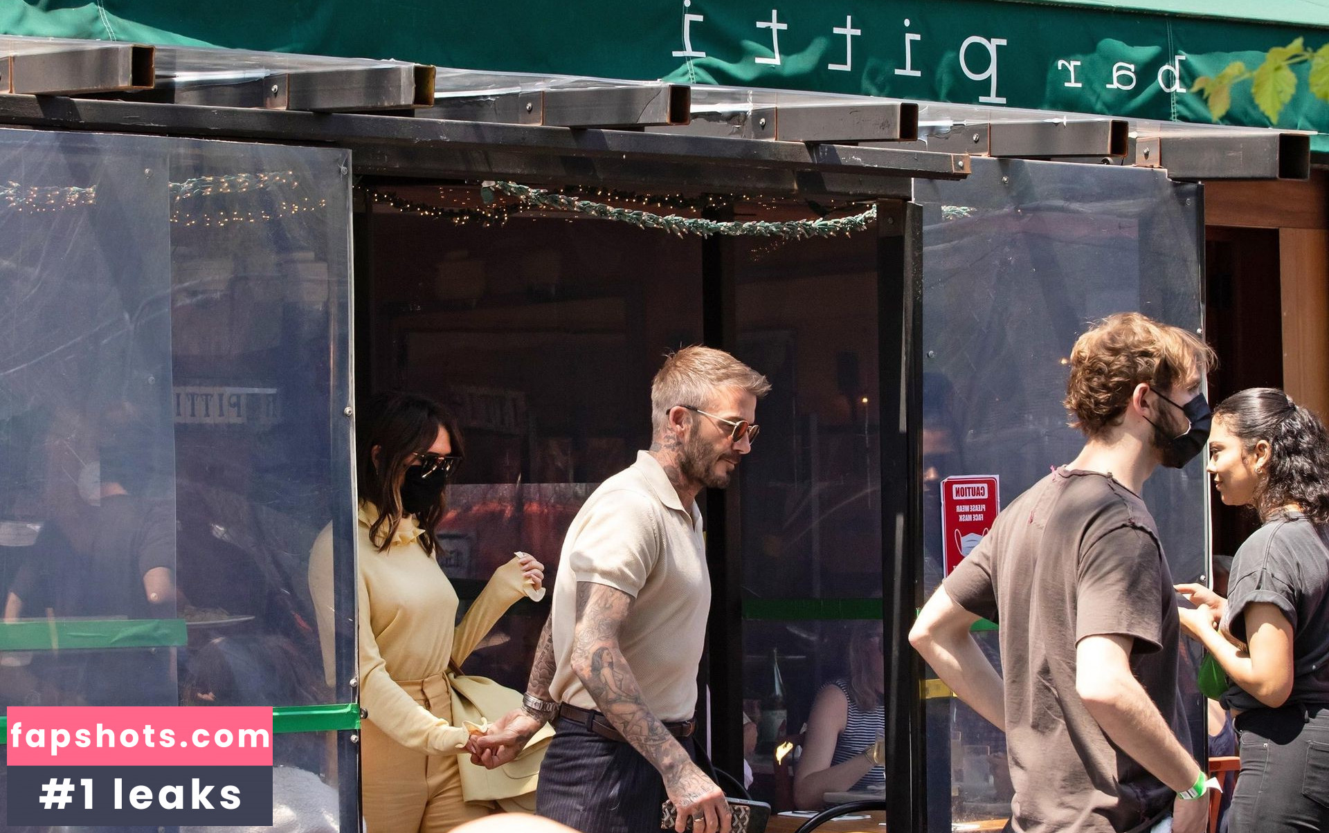 Victoria Beckham Nacktheit OnlyFans Fotos #413 - Fapshots