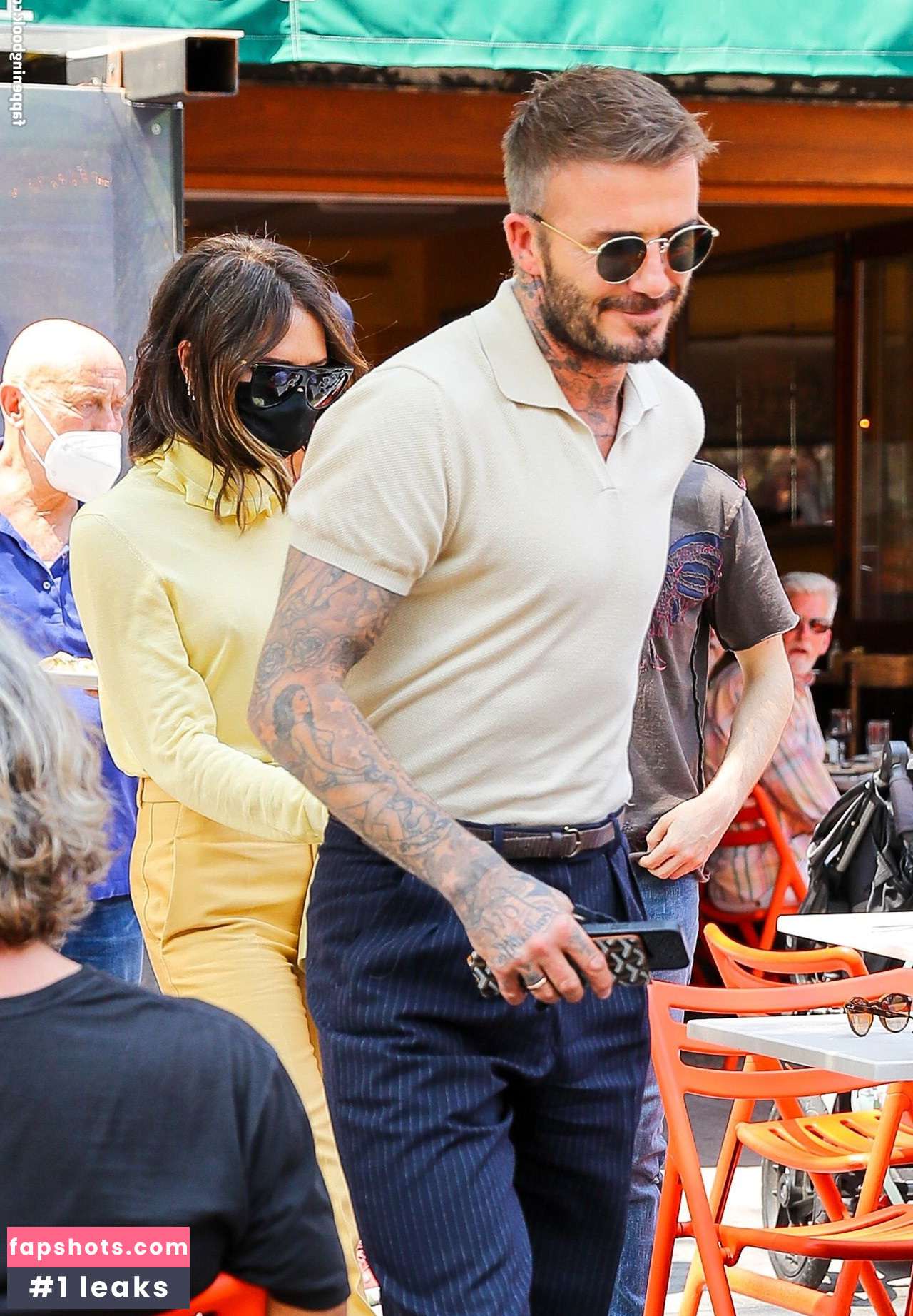 Victoria Beckham Nacktheit OnlyFans Fotos #419 - Fapshots