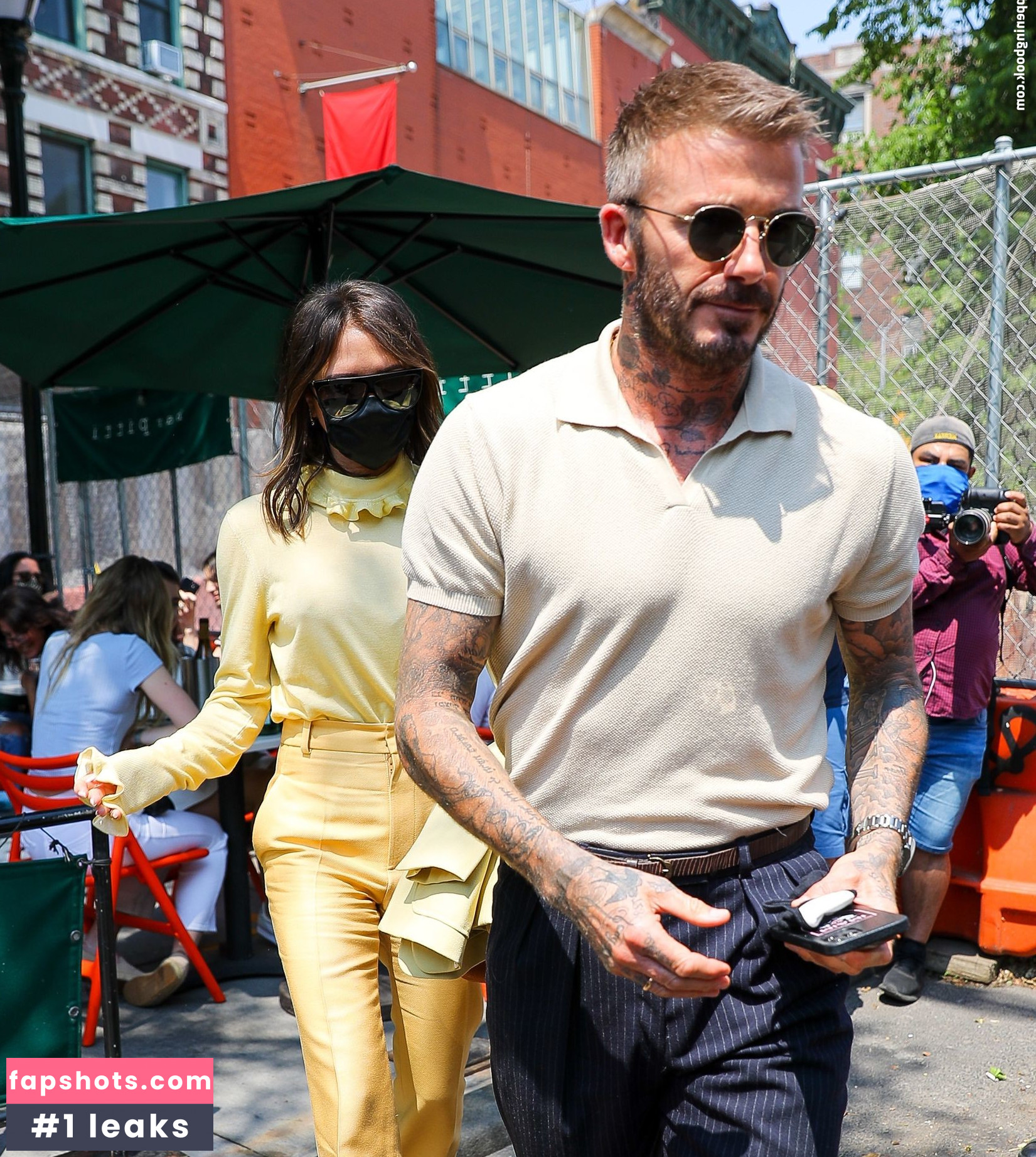 Victoria Beckham Nacktheit OnlyFans Fotos #423 - Fapshots