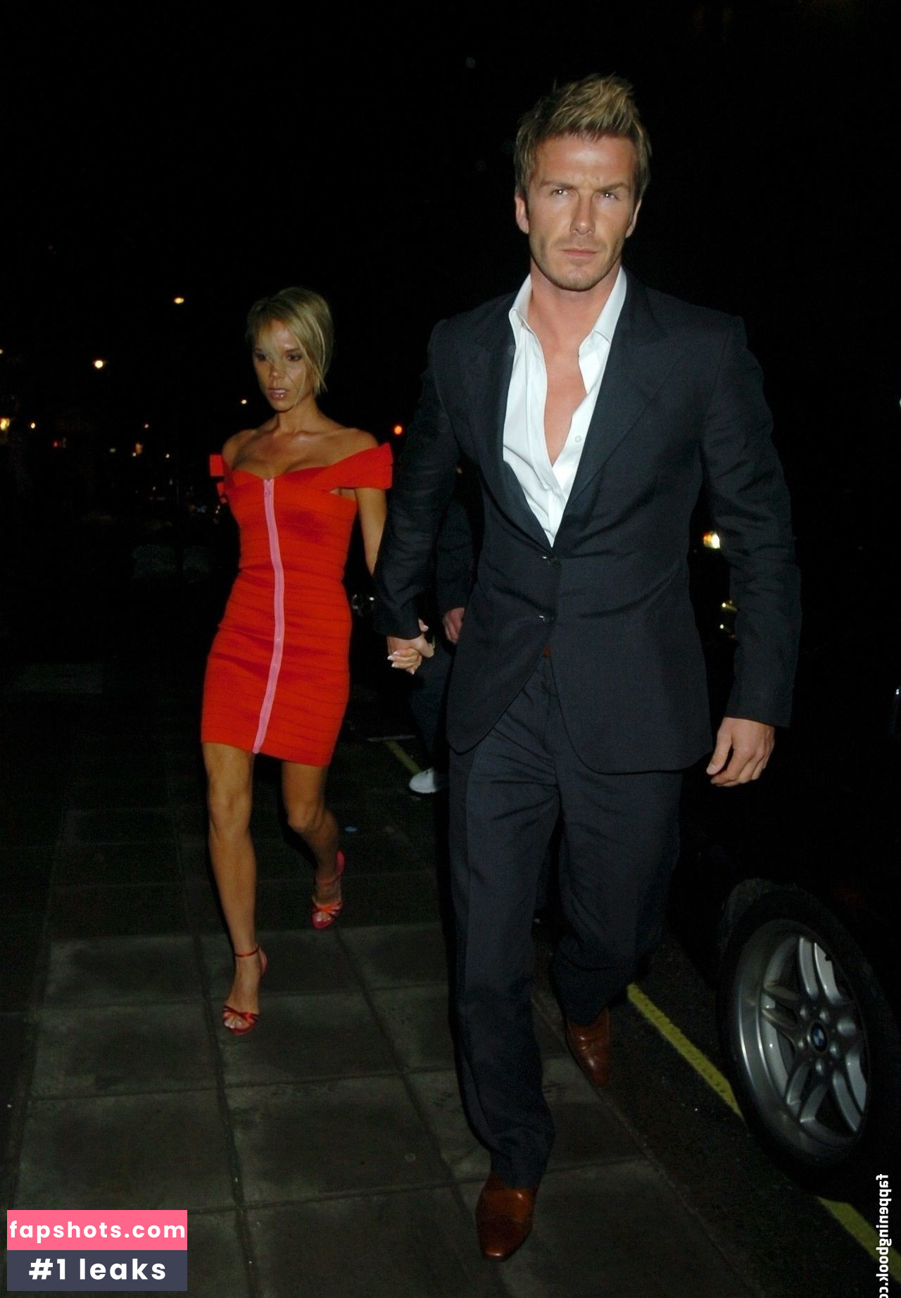 Victoria Beckham Nacktheit OnlyFans Fotos #438 - Fapshots