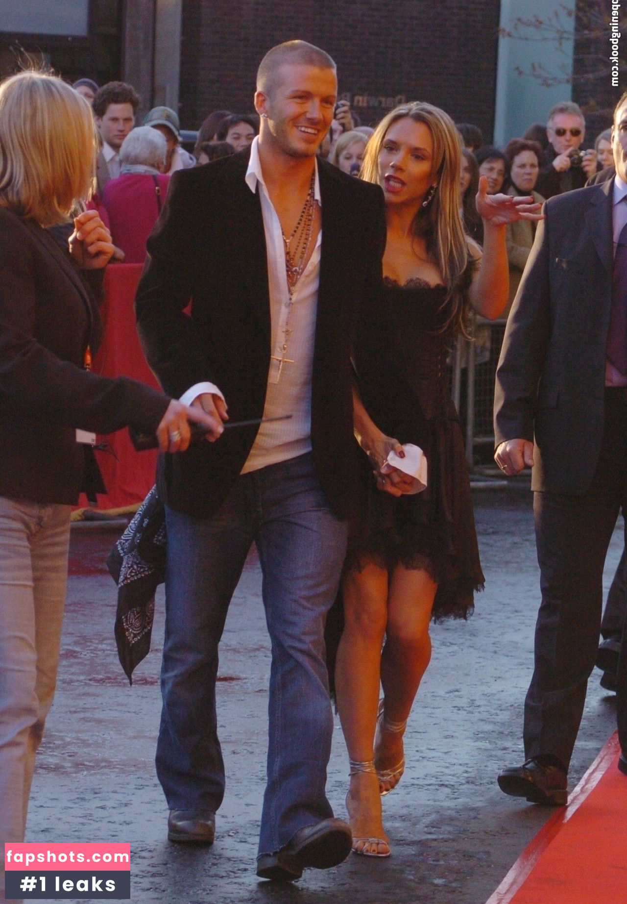 Victoria Beckham Nacktheit OnlyFans Fotos #465 - Fapshots