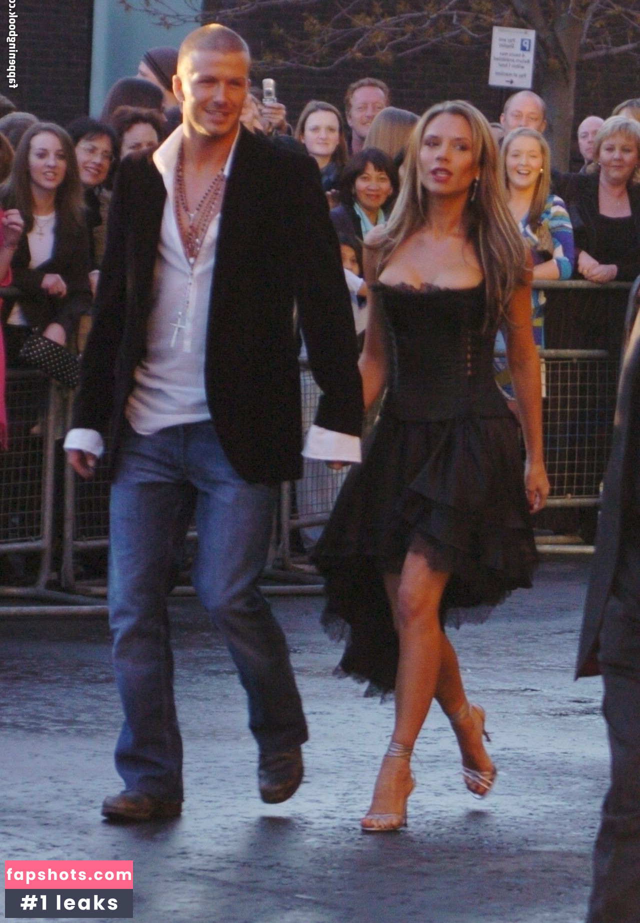 Victoria Beckham Nacktheit OnlyFans Fotos #467 - Fapshots