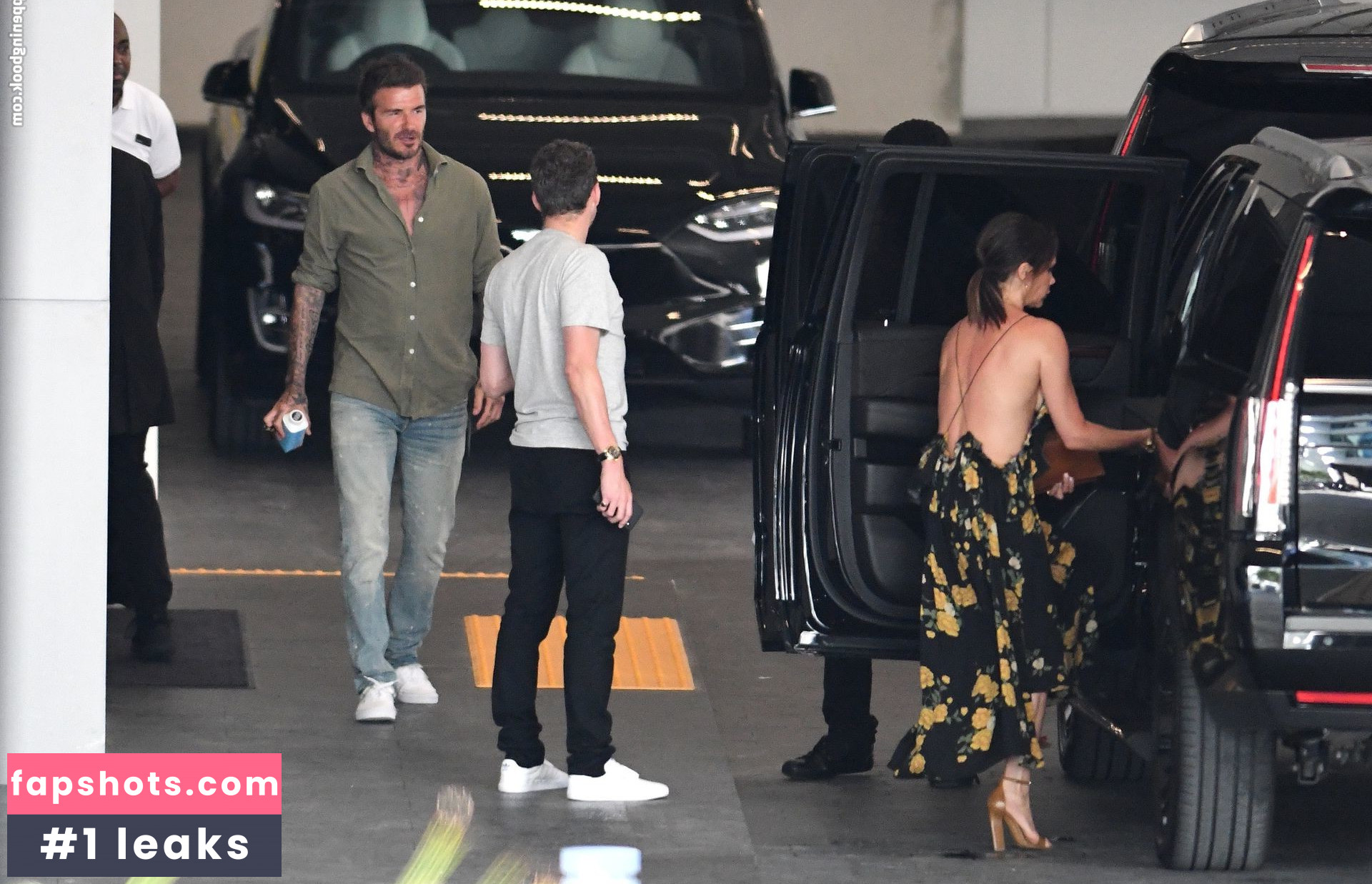 Victoria Beckham gallery photo #593