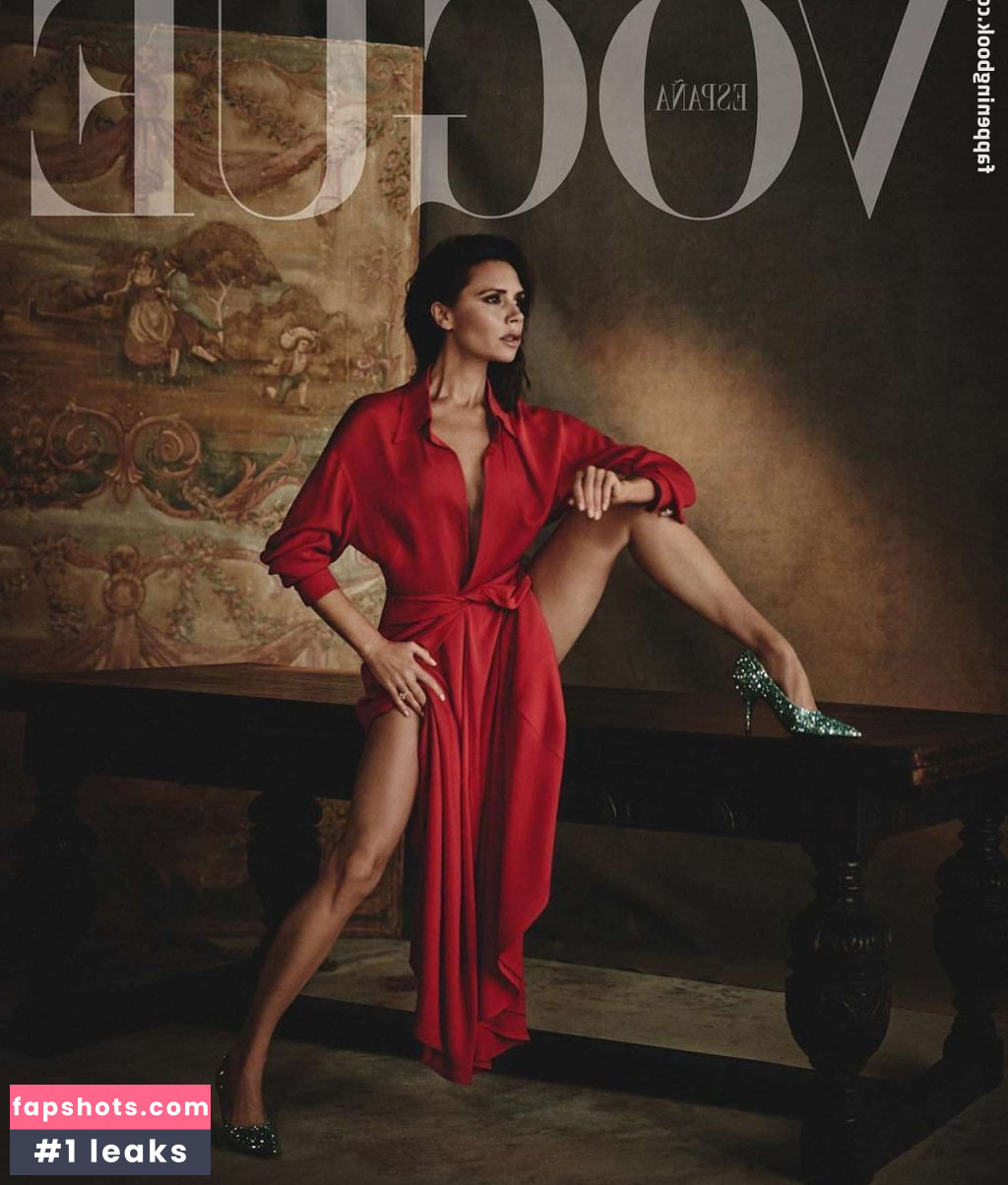 Victoria Beckham gallery photo #736