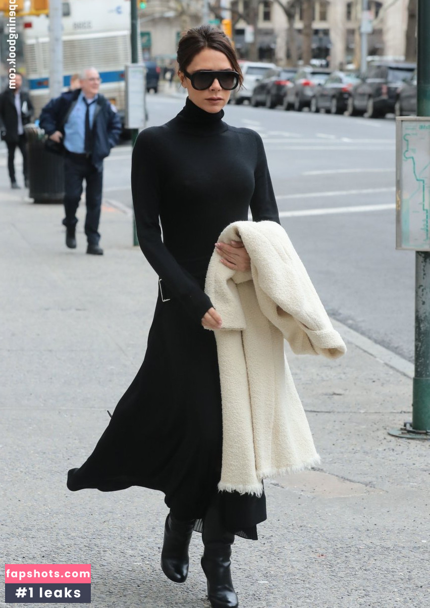 Victoria Beckham gallery photo #758
