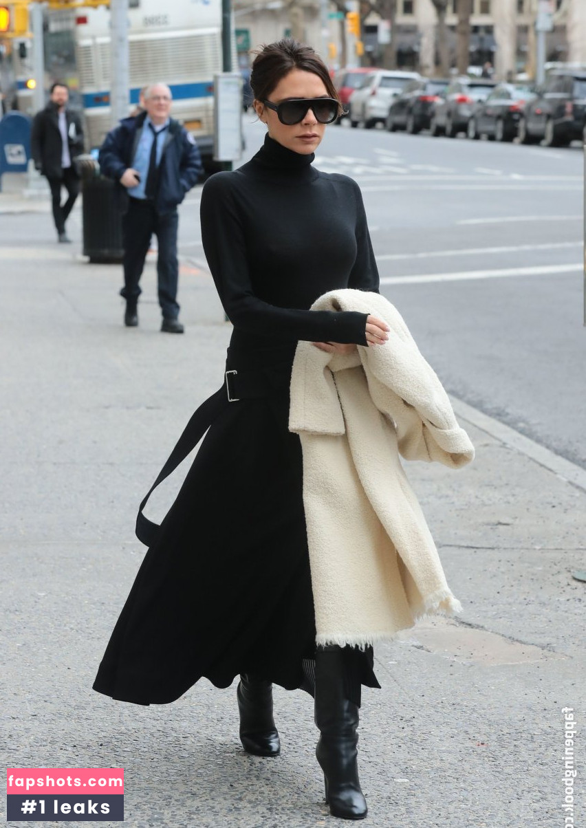 Victoria Beckham gallery photo #760