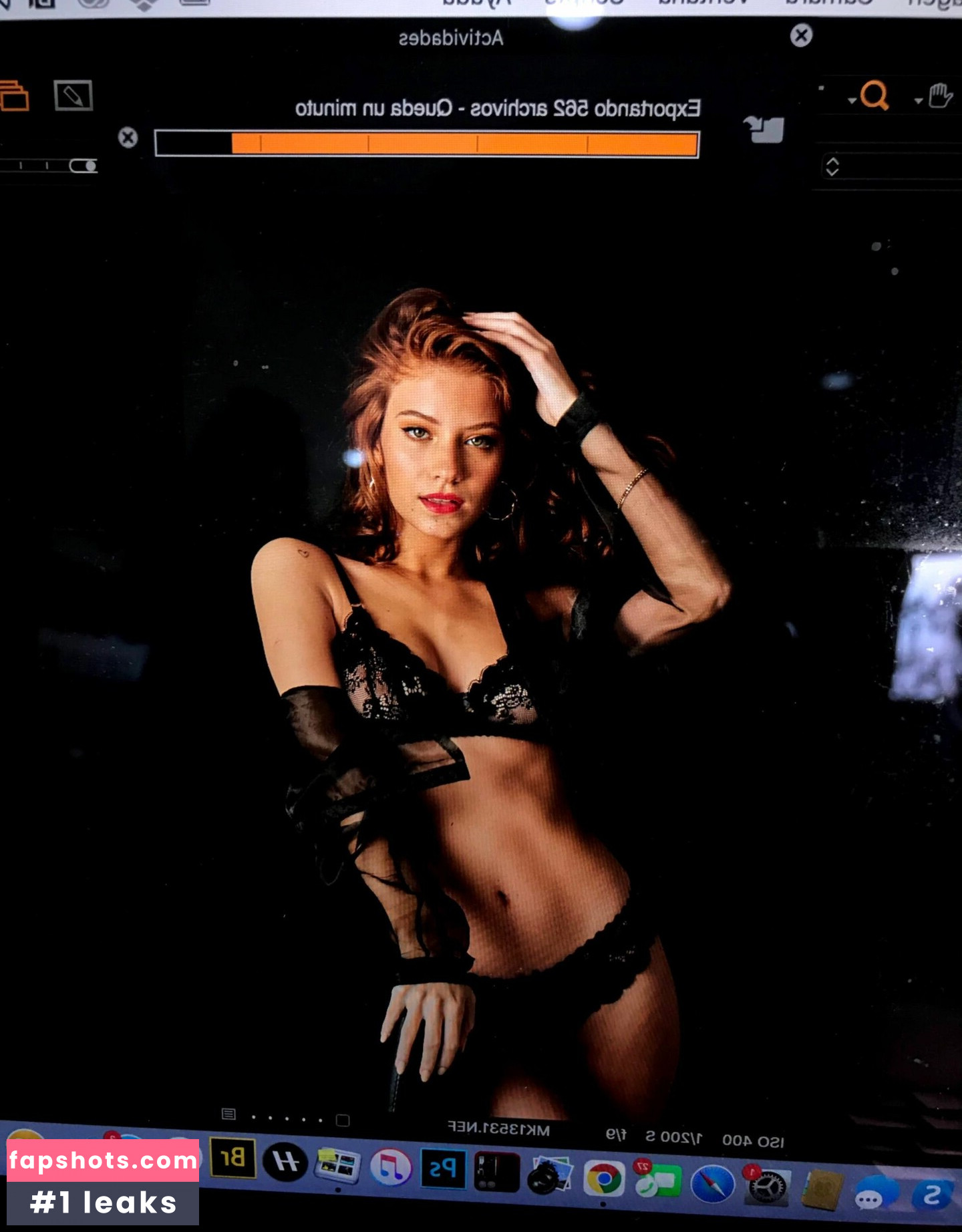 Victoria Biocca Nude Leaks OnlyFans Photos #20 - LeakJerk