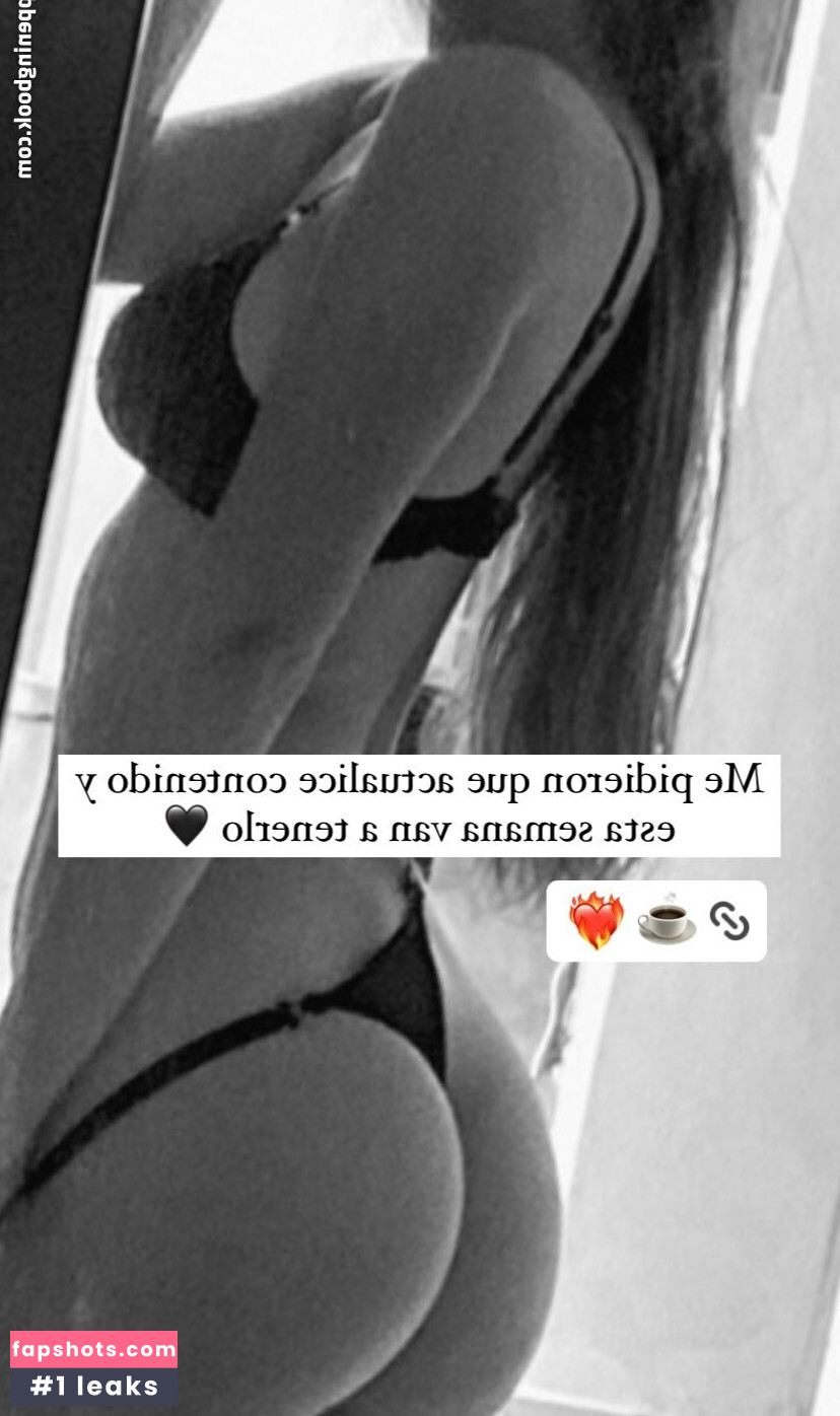 Victoria Biocca Nahé úniky fotek pouze od fanoušků #5 - Fapshots