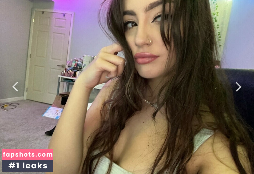 Victoria Blanco gallery photo #4