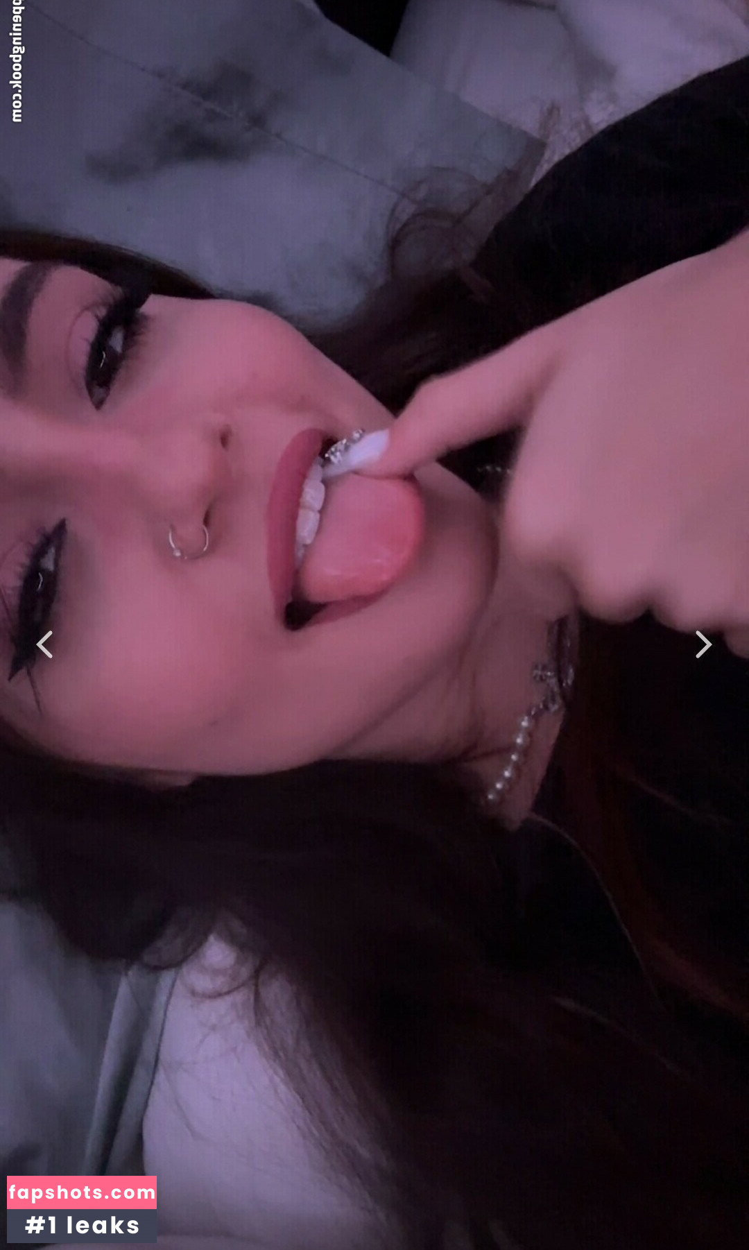 Victoria Blanco gallery photo #7