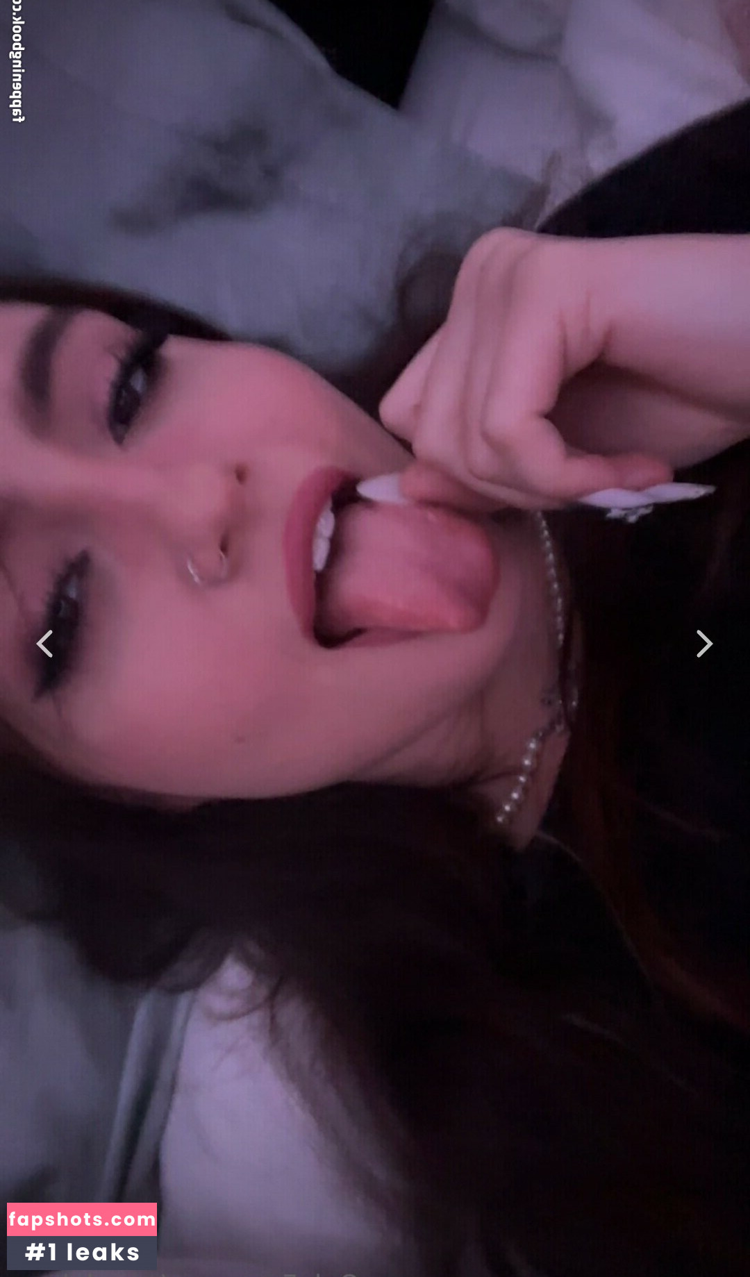 Victoria Blanco gallery photo #8