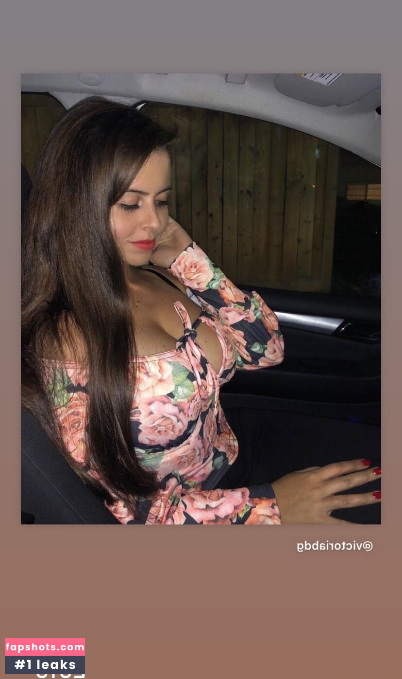 Victoria Boiadgieva gallery photo #27