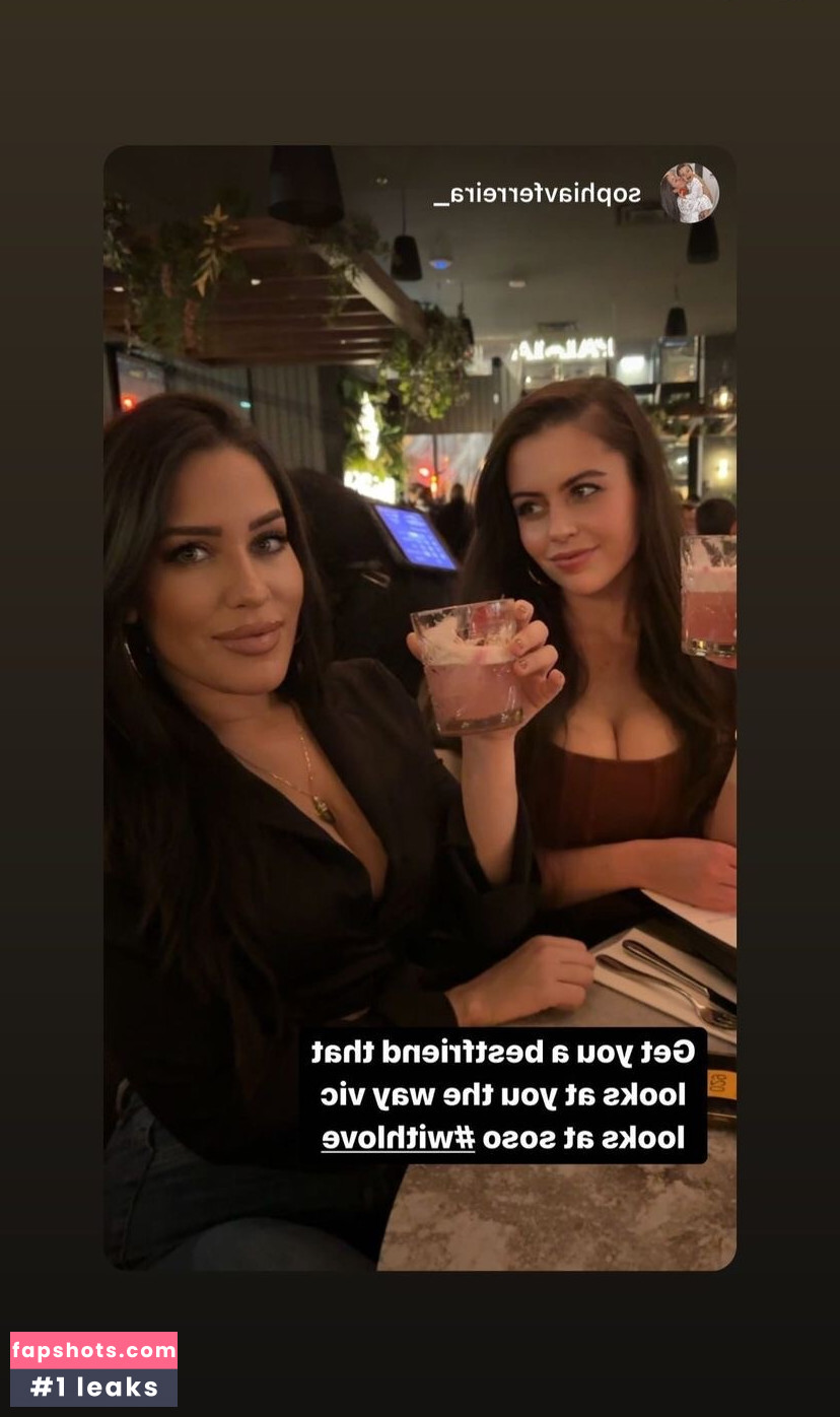 Victoria Boiadgieva gallery photo #7