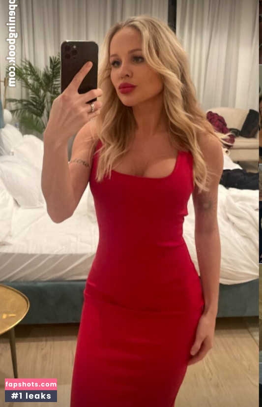 Victoria Broshkina Nude Leaks OnlyFans Photos #2 - LeakJerk