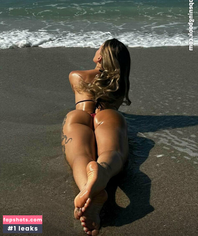 Victoria Broshkina Nude Leaks OnlyFans Photos #16 - LeakJerk