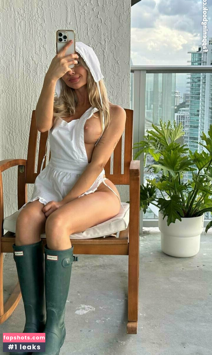 Victoria Broshkina Nude Leaks OnlyFans Photos #37 - LeakJerk