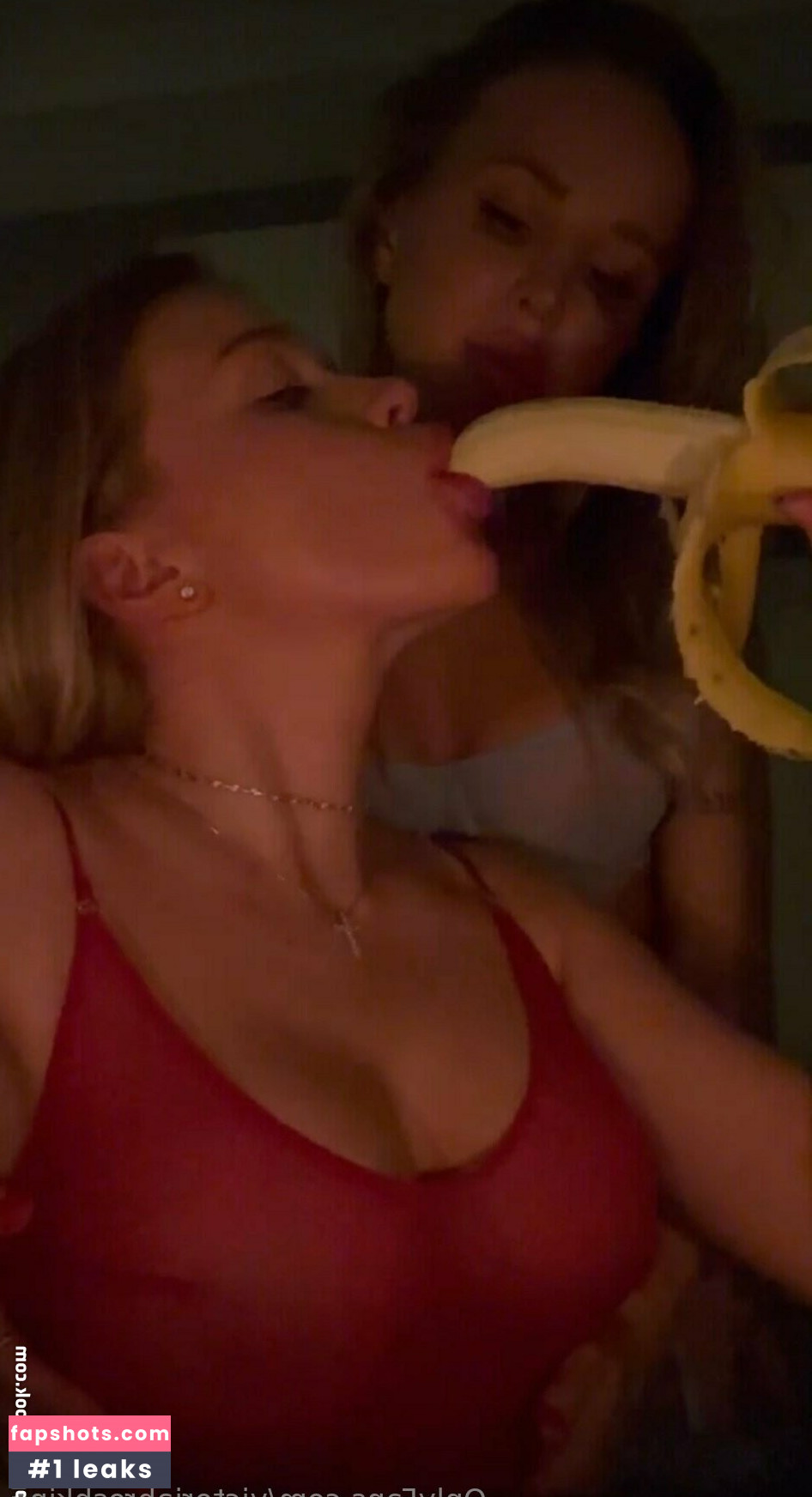 Victoria Broshkina Nude Leaks OnlyFans Photos #41 - LeakJerk