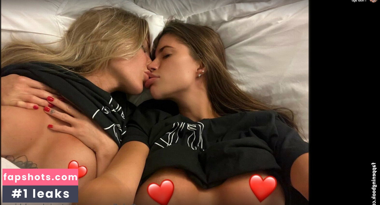 Victoria Broshkina Nude Leaks OnlyFans Photos #74 - LeakJerk