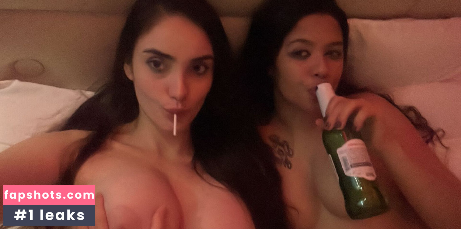 Victoria Camargo gallery photo #50