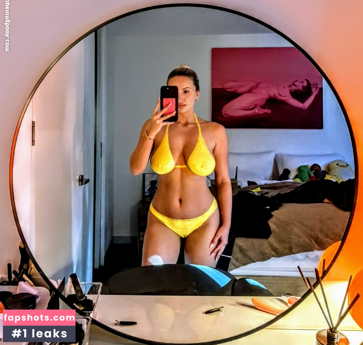 Victoria Campbell gallery photo #8