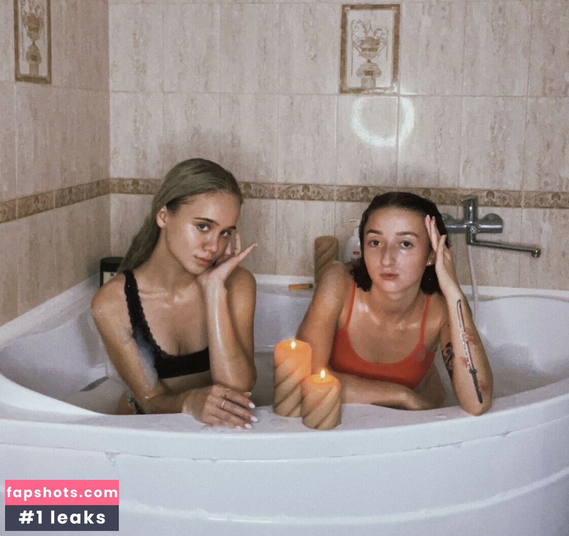 Victoria Carame Filtración Desnuda OnlyFans Foto #5 - Fapshots