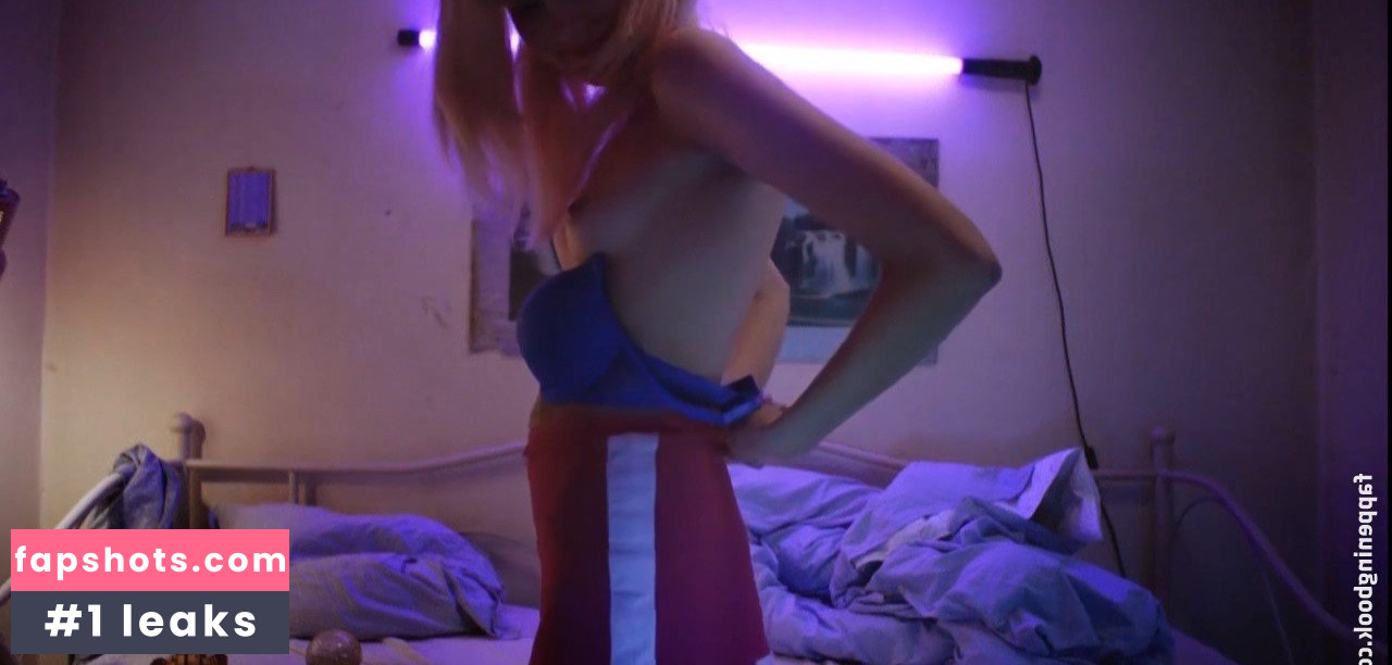 Victoria Carmen Sonne Nahé úniky fotek pouze od fanoušků #20 - Fapshots