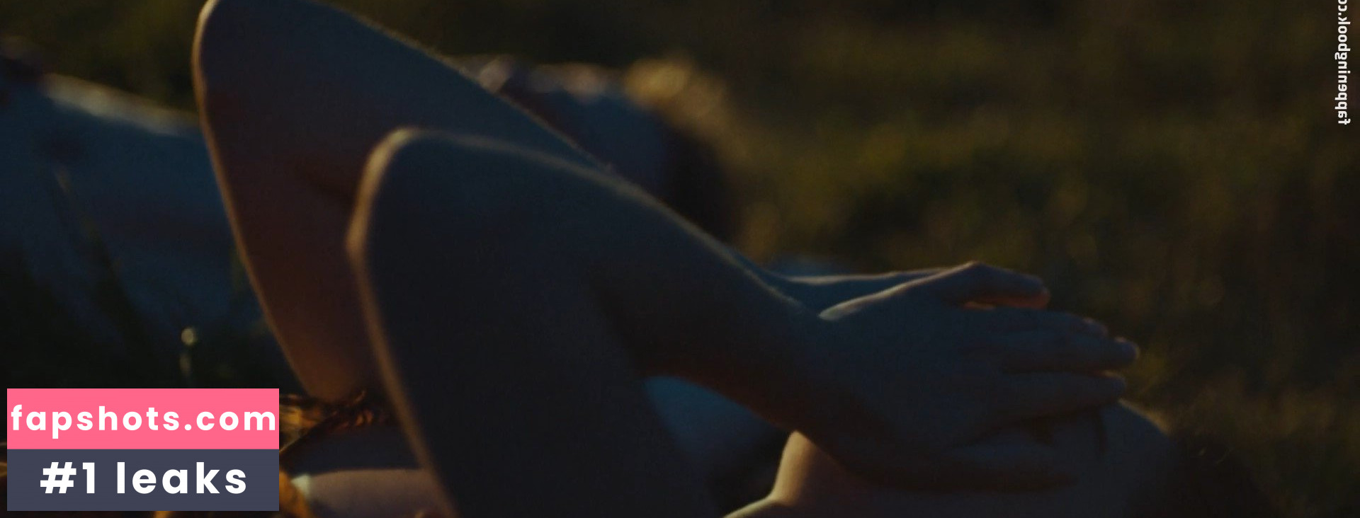 Victoria Carmen Sonne Nahé úniky fotek pouze od fanoušků #23 - Fapshots