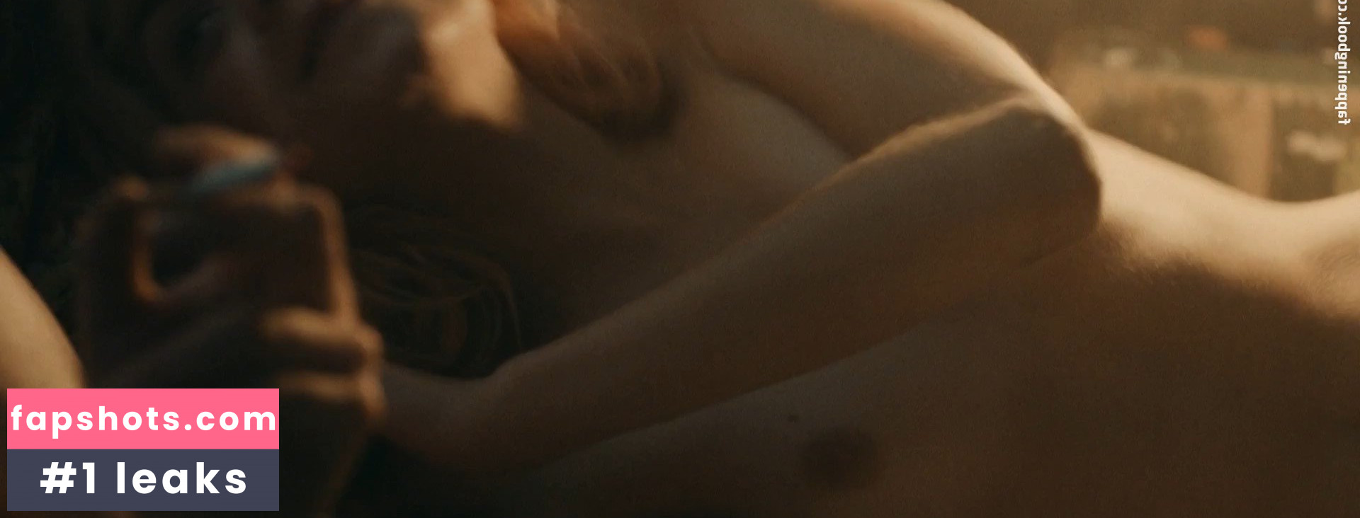 Victoria Carmen Sonne Nahé úniky fotek pouze od fanoušků #25 - Fapshots