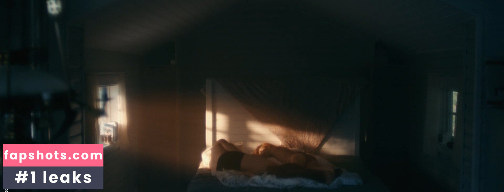 Victoria Carmen Sonne Nahé úniky fotek pouze od fanoušků #26 - Fapshots