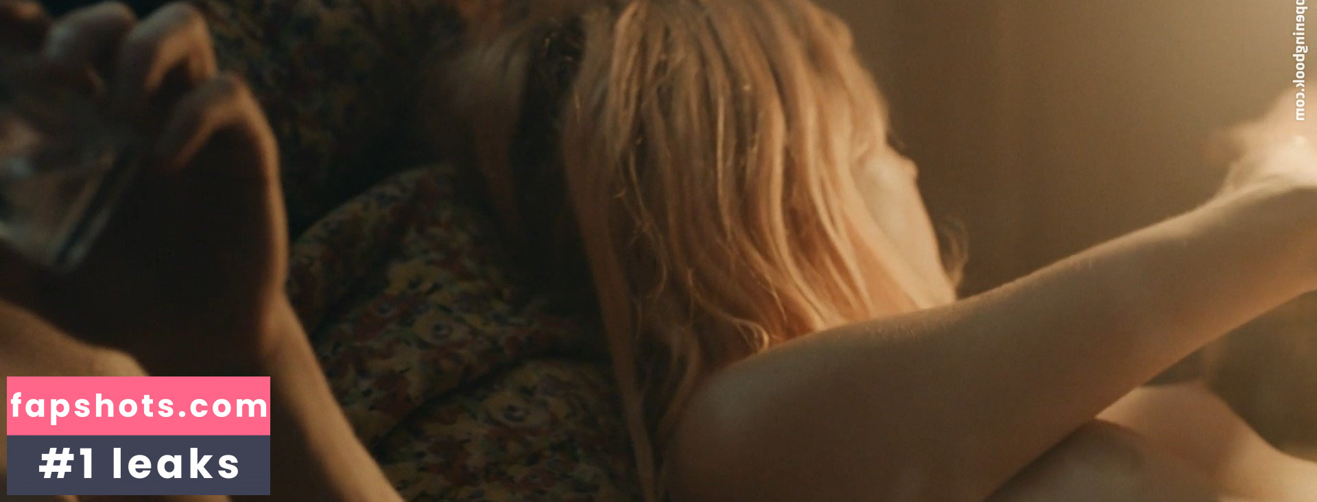 Victoria Carmen Sonne Nahé úniky fotek pouze od fanoušků #29 - Fapshots