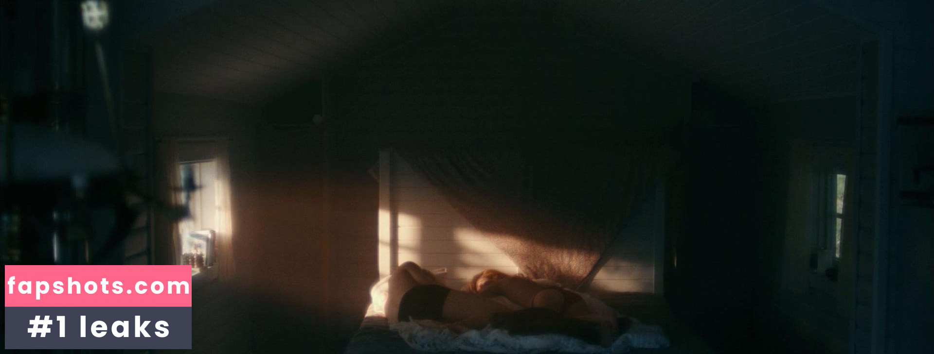 Victoria Carmen Sonne Nahé úniky fotek pouze od fanoušků #32 - Fapshots