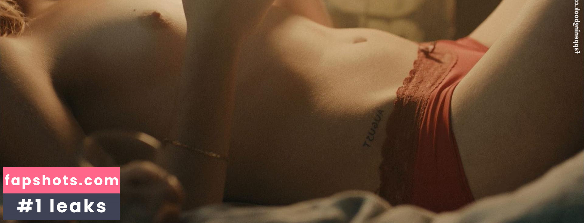 Victoria Carmen Sonne Nahé úniky fotek pouze od fanoušků #35 - Fapshots