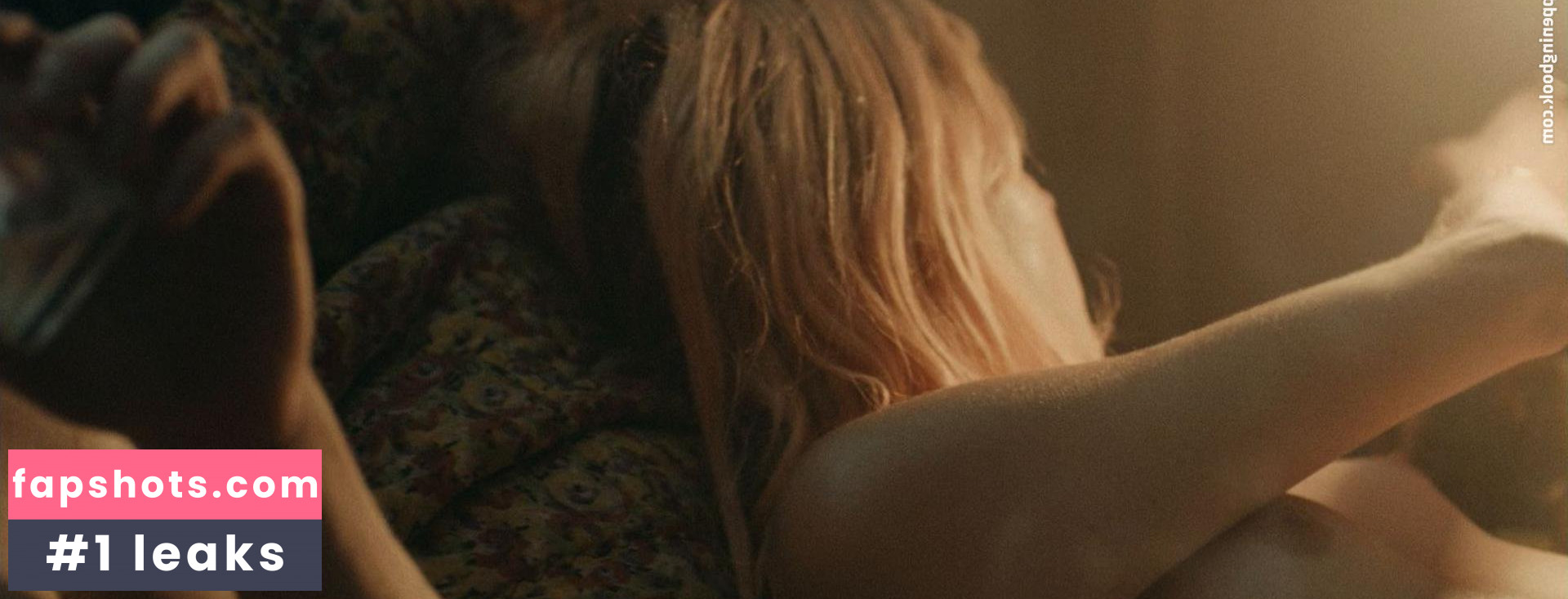 Victoria Carmen Sonne Nahé úniky fotek pouze od fanoušků #36 - Fapshots