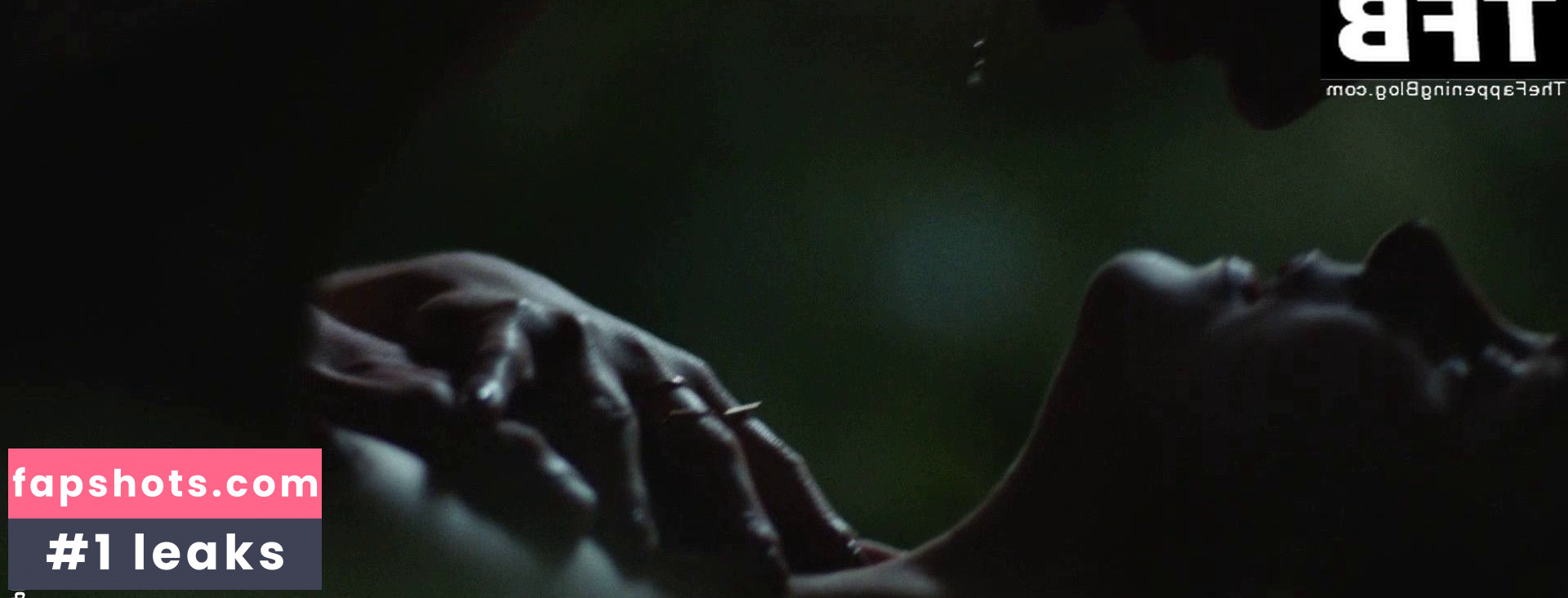 Victoria Carmen Sonne Nahé úniky fotek pouze od fanoušků #5 - Fapshots