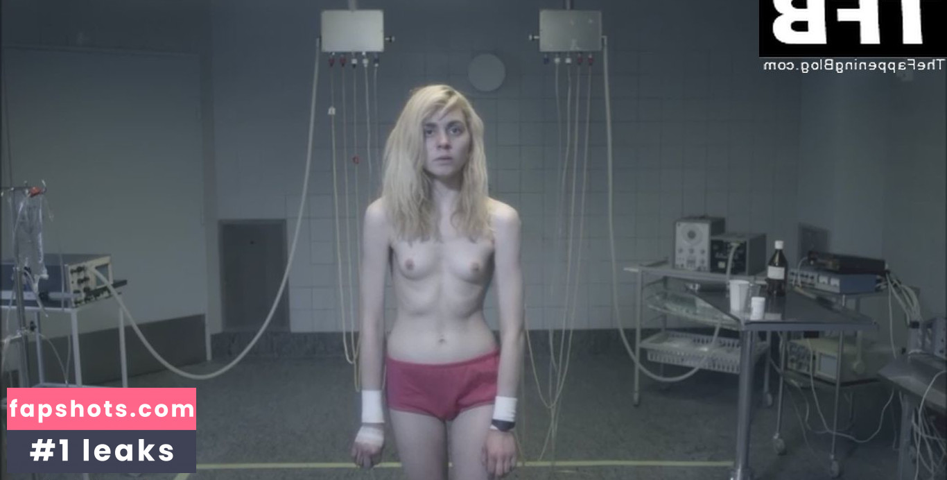 Victoria Carmen Sonne Nahé úniky fotek pouze od fanoušků #8 - Fapshots