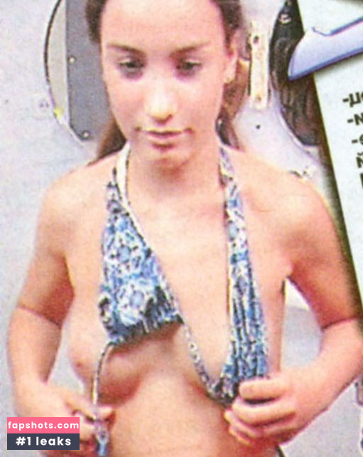 Victoria Dayneko gallery photo #17