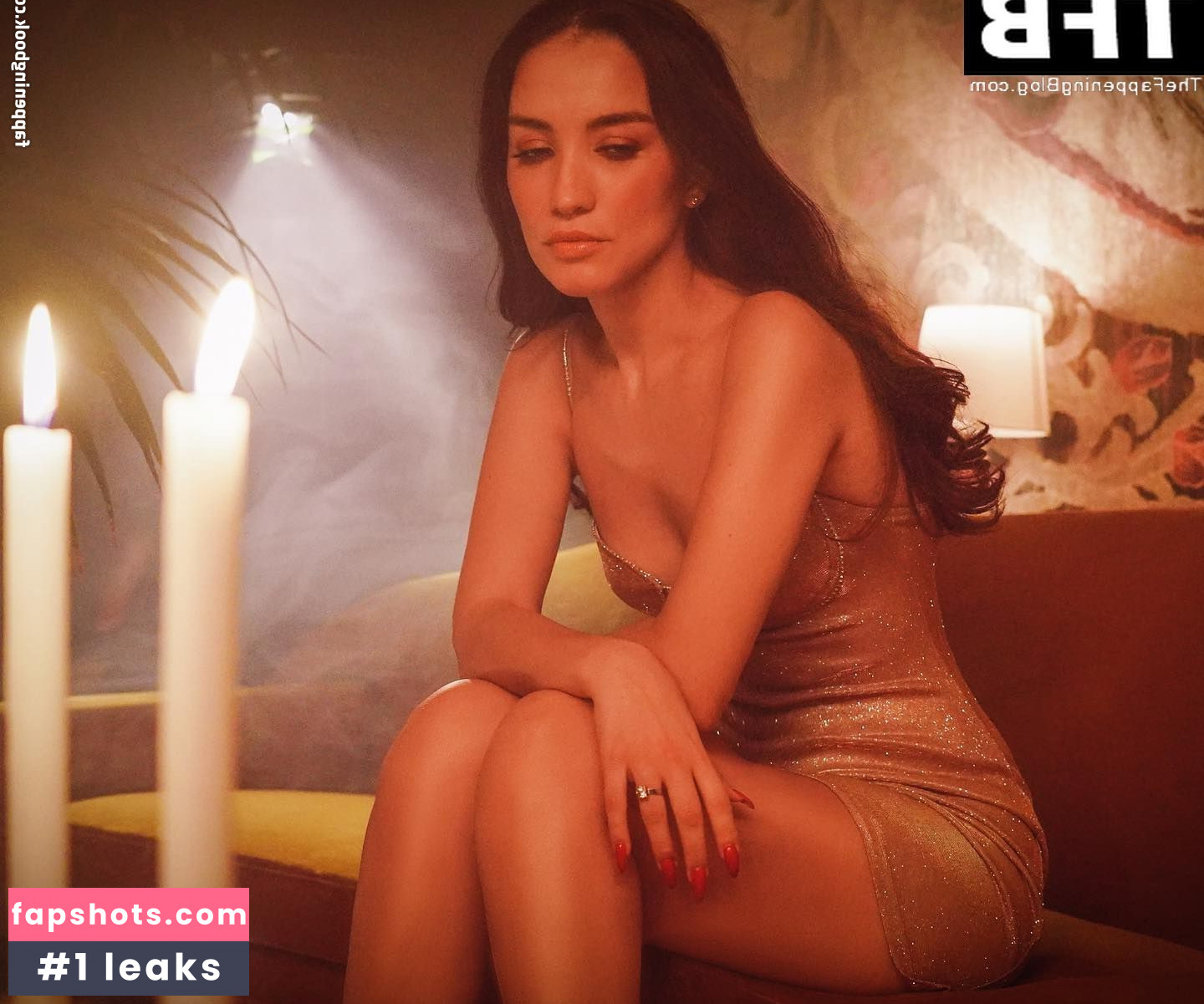 Victoria Dayneko gallery photo #10