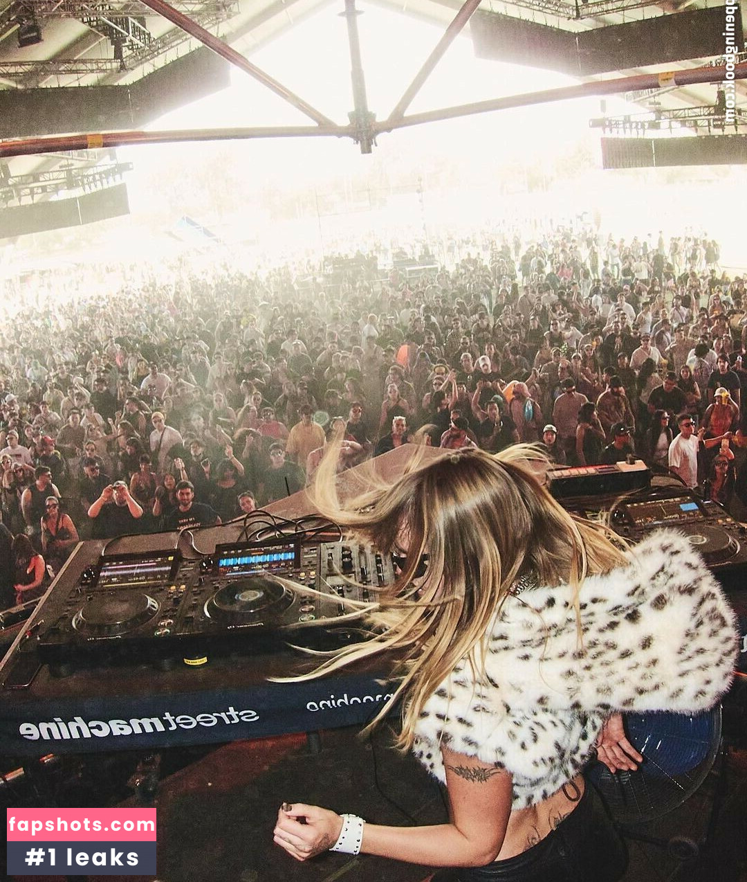 Victoria De Angelis (Maneskin bassist)