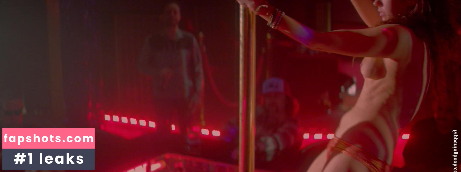 Victoria De Mare gallery photo #14