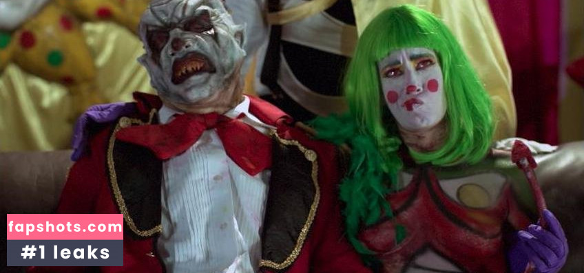 Victoria De Mare gallery photo #17