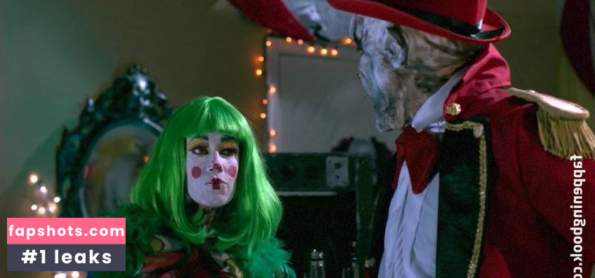 Victoria De Mare gallery photo #21