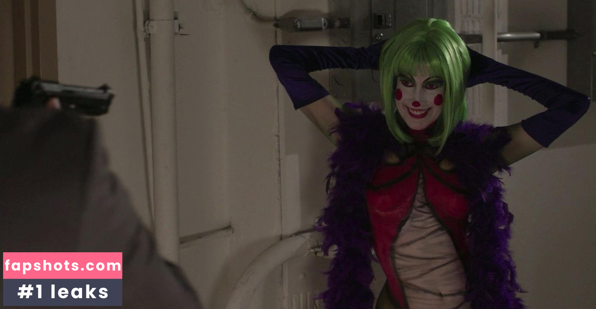 Victoria De Mare nude babe gallery