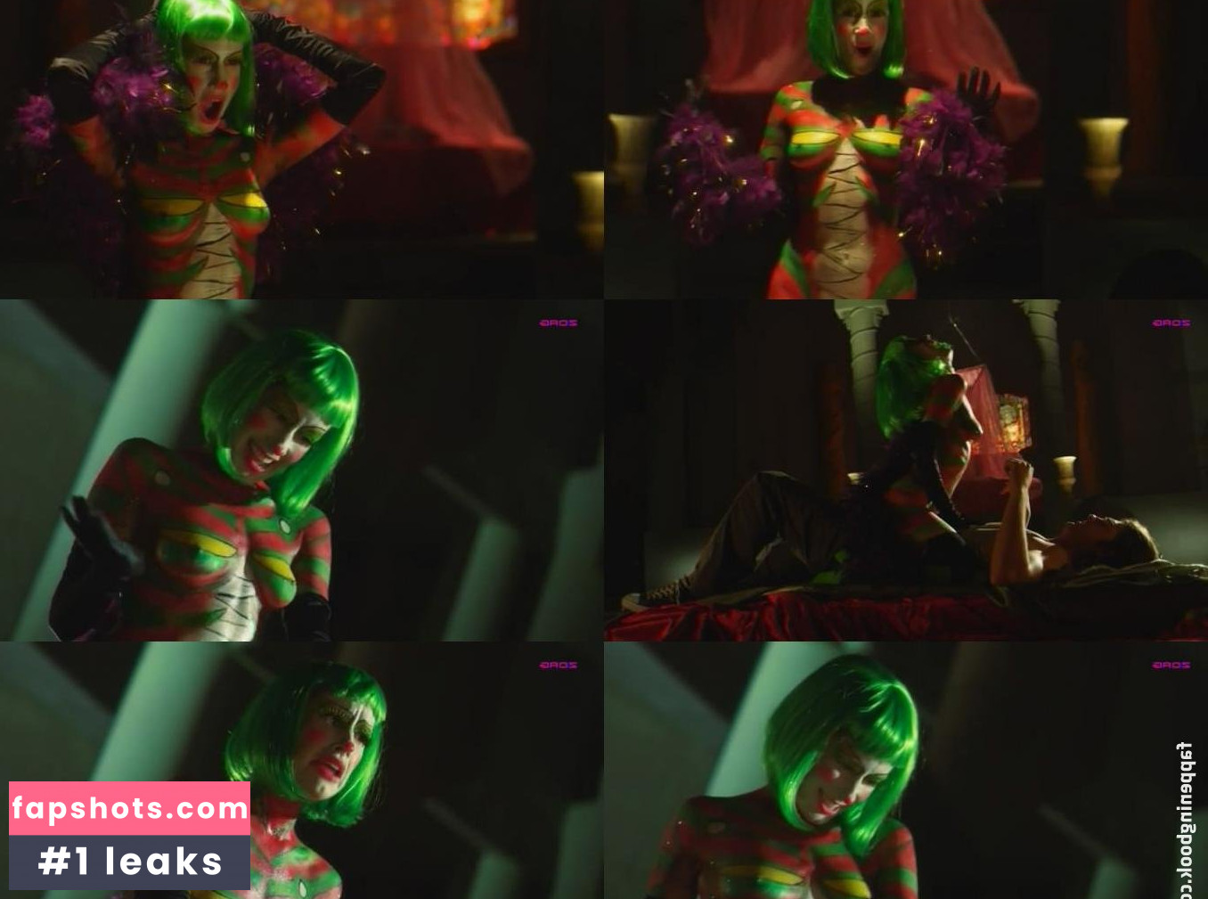 Victoria De Mare gallery photo #28