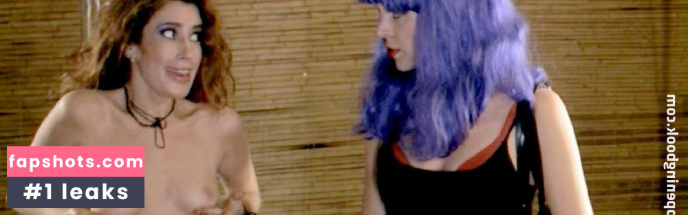 Victoria De Mare gallery photo #30