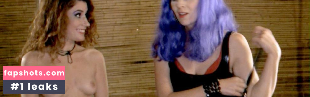 Victoria De Mare gallery photo #31