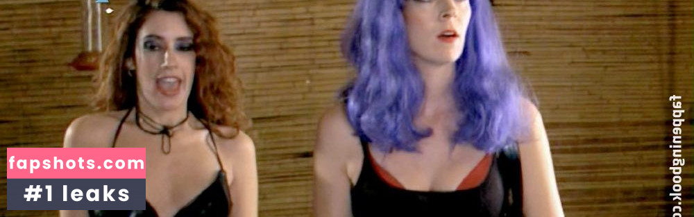 Victoria De Mare gallery photo #33